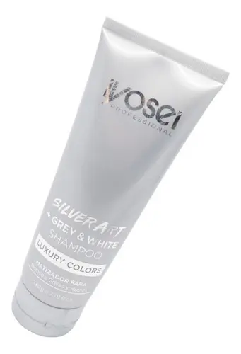 IYOSEI Shampoo SILVER ART+ x 230ml